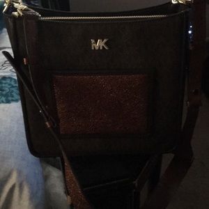 MK Signiture Purse